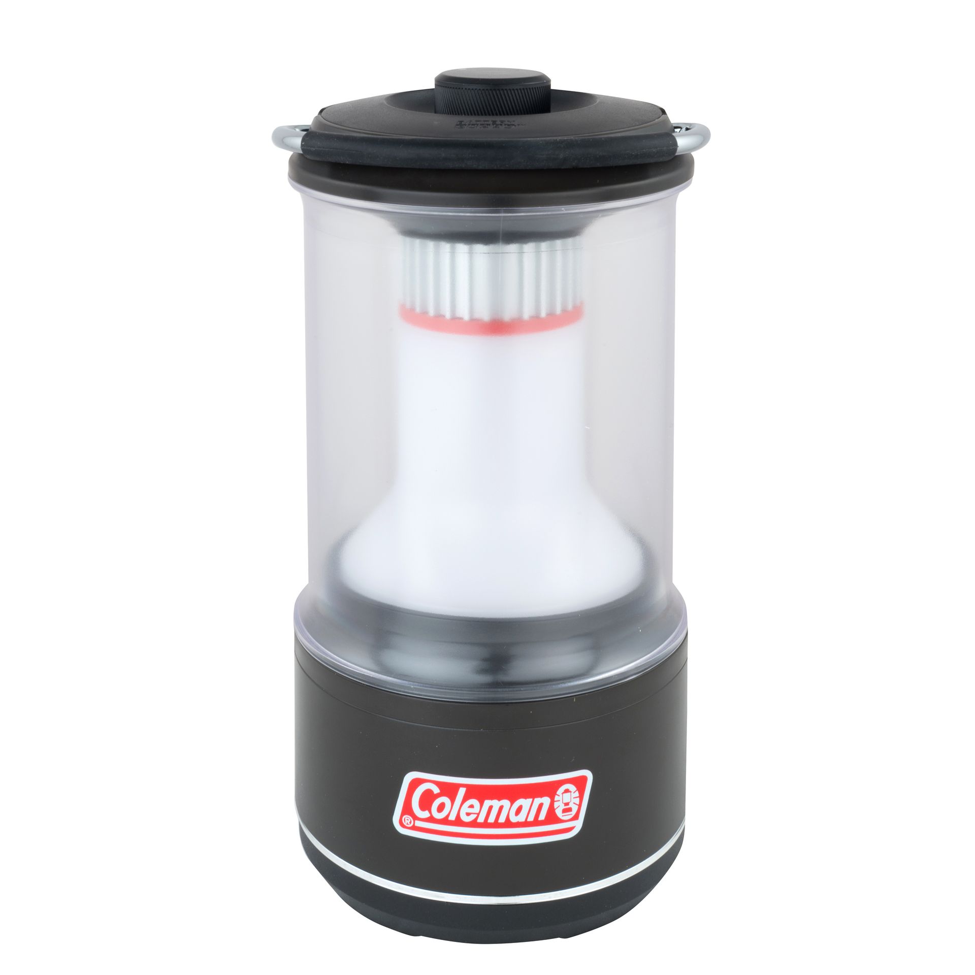Campinglampe BatteryGuard 600L