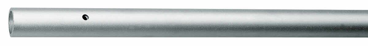 2 AR 2 Aufsteckrohr für 2 A 46 - 55, 760 mm, d 25 mm