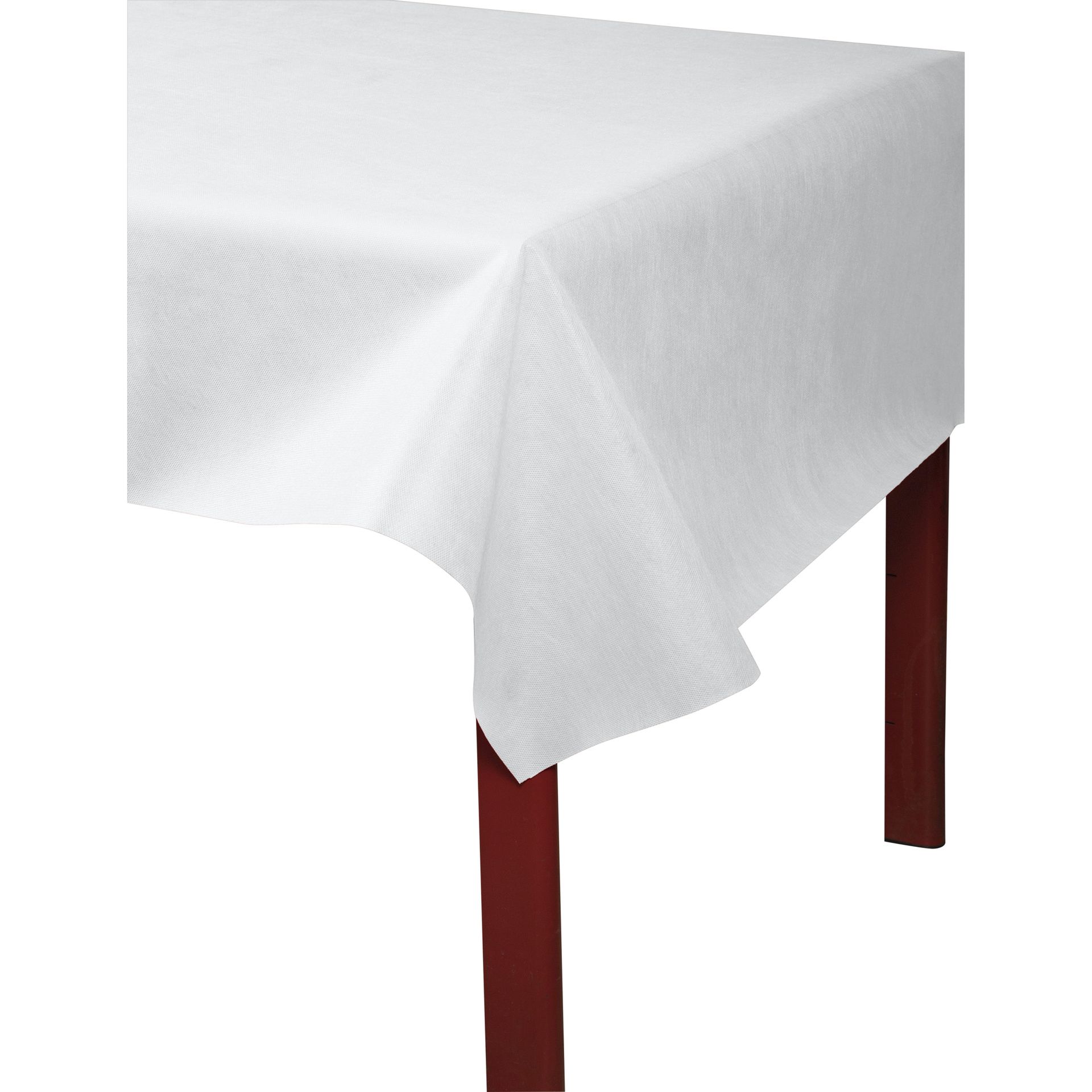 Tischdecke 120cmx50m ws
