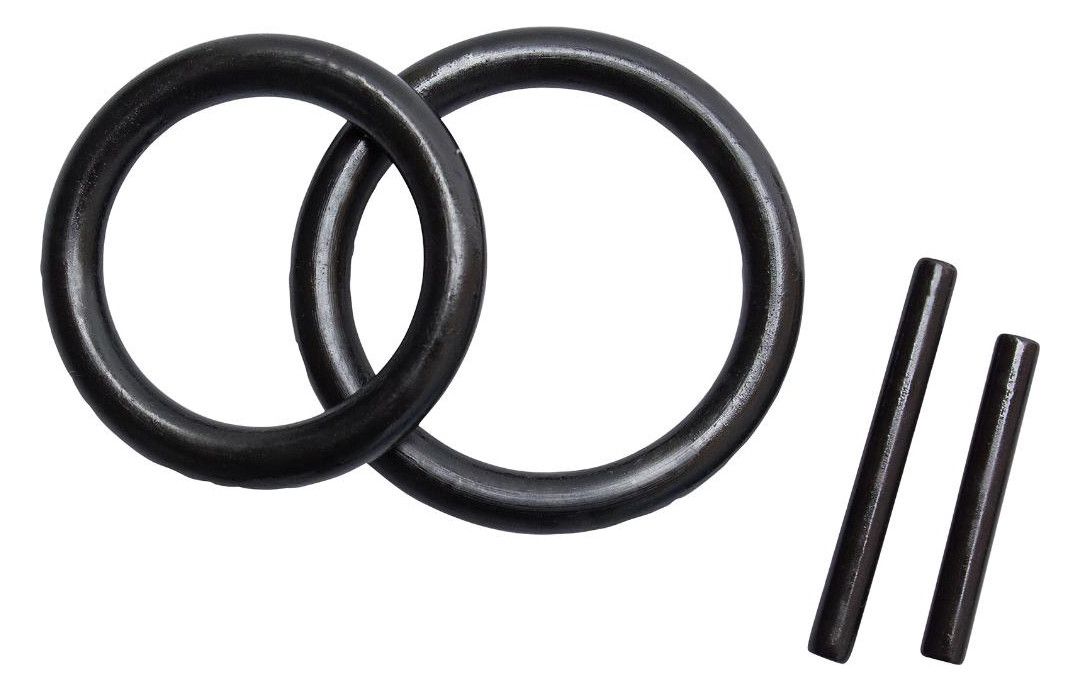 FORTIS Kraftsteckschlüsselsatz, 1/2"