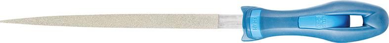 Werkstattfeile Diamant DF1112 flachstumpf 200mm D151 PFERD