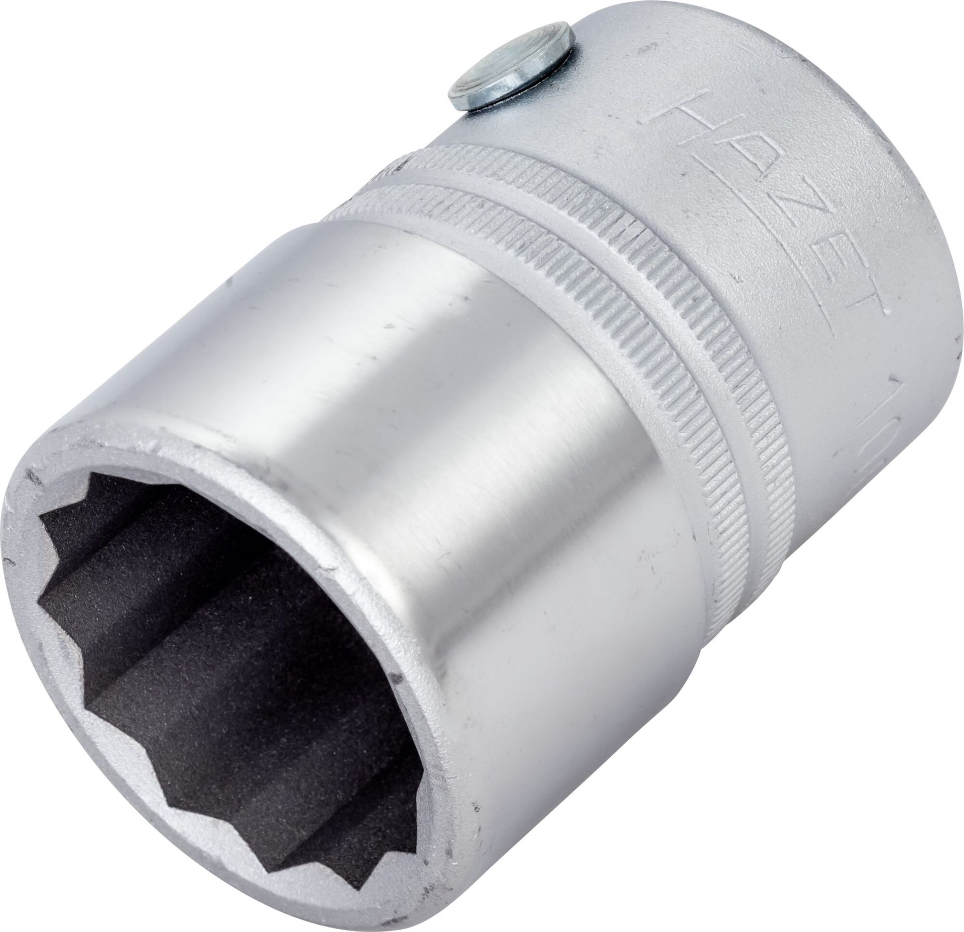 Steckschlüsseleinsatz 12-kant 3/4" 27mm Hazet