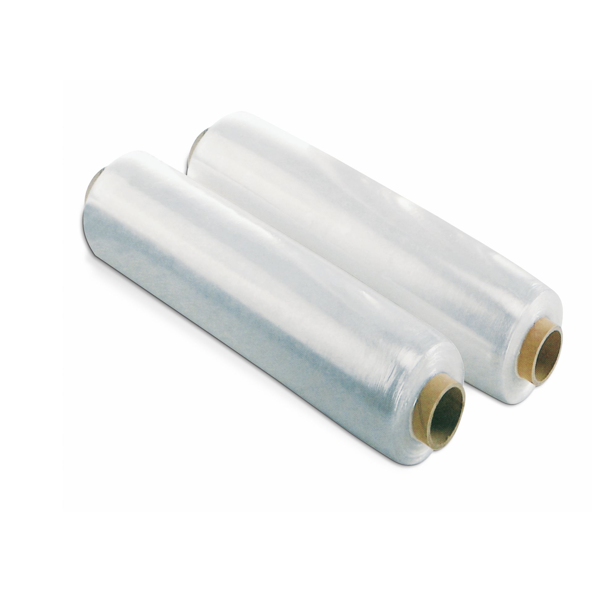 Stretchfolie  50cmx300m 20my tr 6St