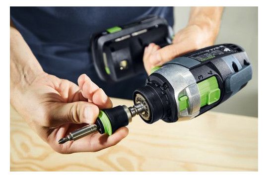 FESTOOL Magnet-Bithalter