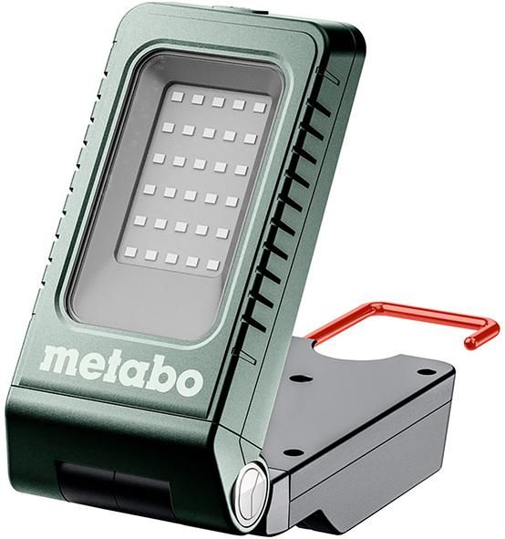 Akku-Baustrahler solo BSA 18-1000 Metabo ohne Akku ohne Ladegerät Karton