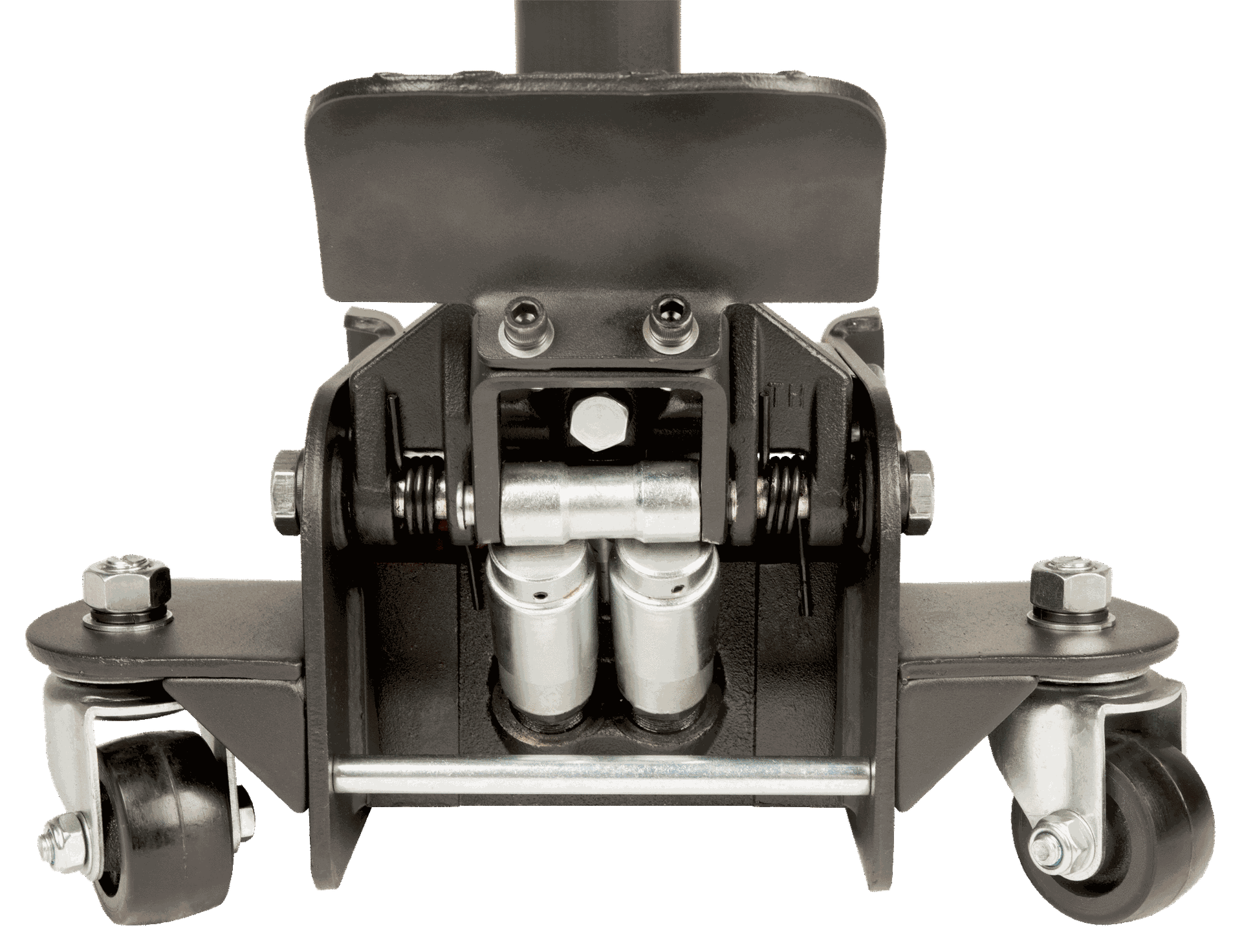 Bahco 3 T Wagenheber