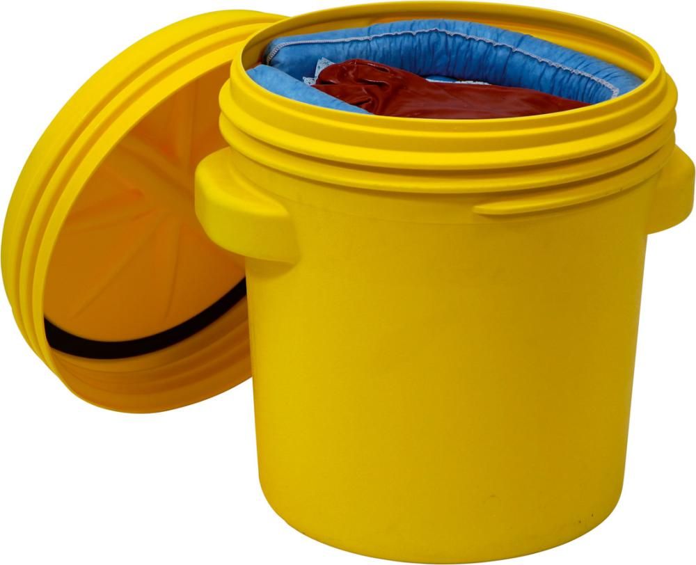 Notfallset UN-Fass 77 ltr. KBU1