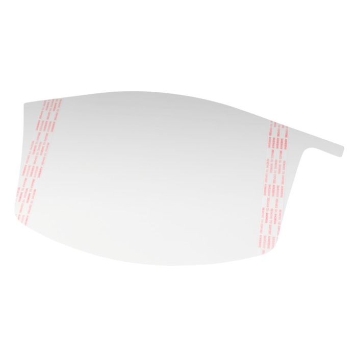 3M Visierschutzfolien für M-Serie