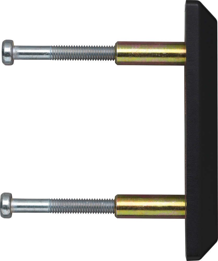 Befestigungsset PA1018 N Schwarz