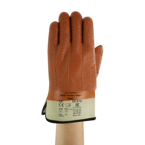 ActivArmr® Winter Monkey Grip® 23-173