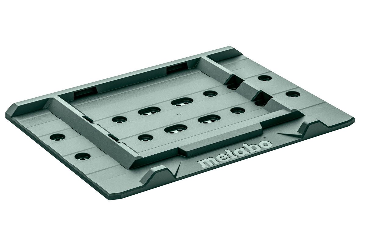 metaBOX Adapterplatte  (626895000)