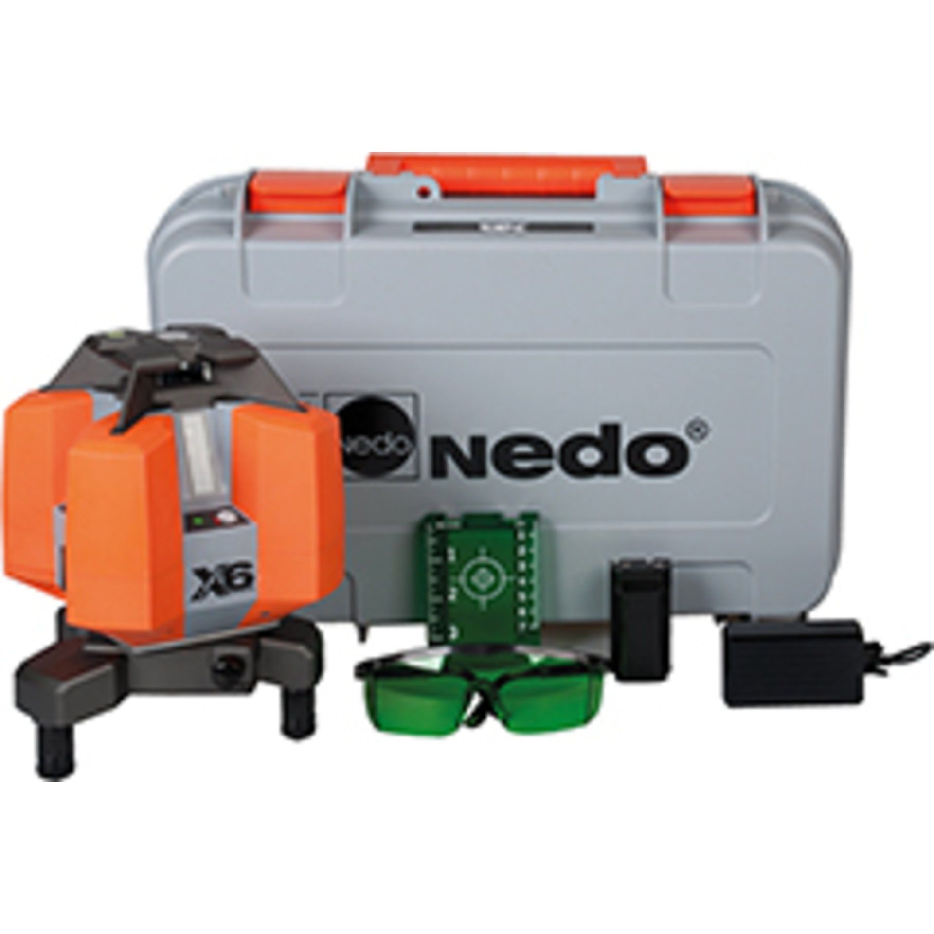 Nedo Multilinienlaser