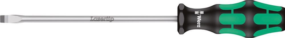 Schraubendreher rund Schlitz 8x1,2x175mm Wera
