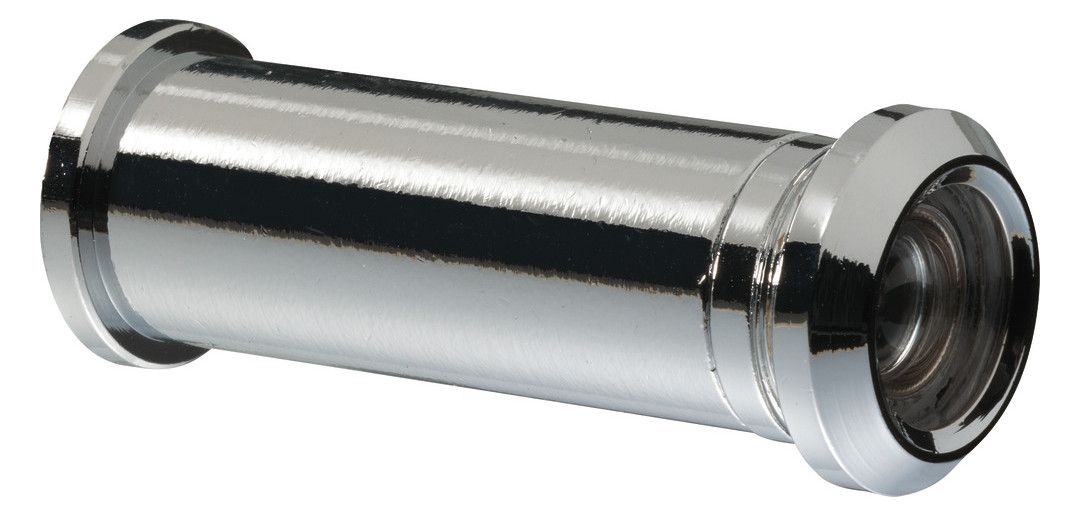 ABUS Türspion "2160 N", silber