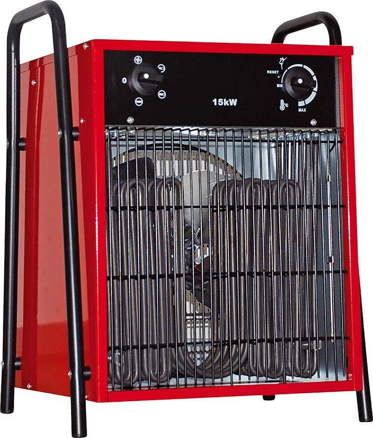 Elektro-Heizer 15 kW IP20IFH03-150 - 400 V
