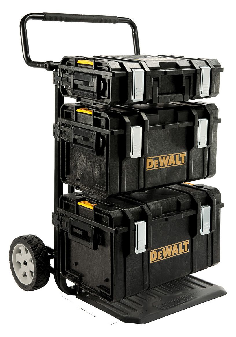 DeWALT Akku-Kombopack
