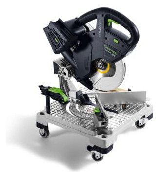 FESTOOL Leistensäge, "SYMMETRIC"