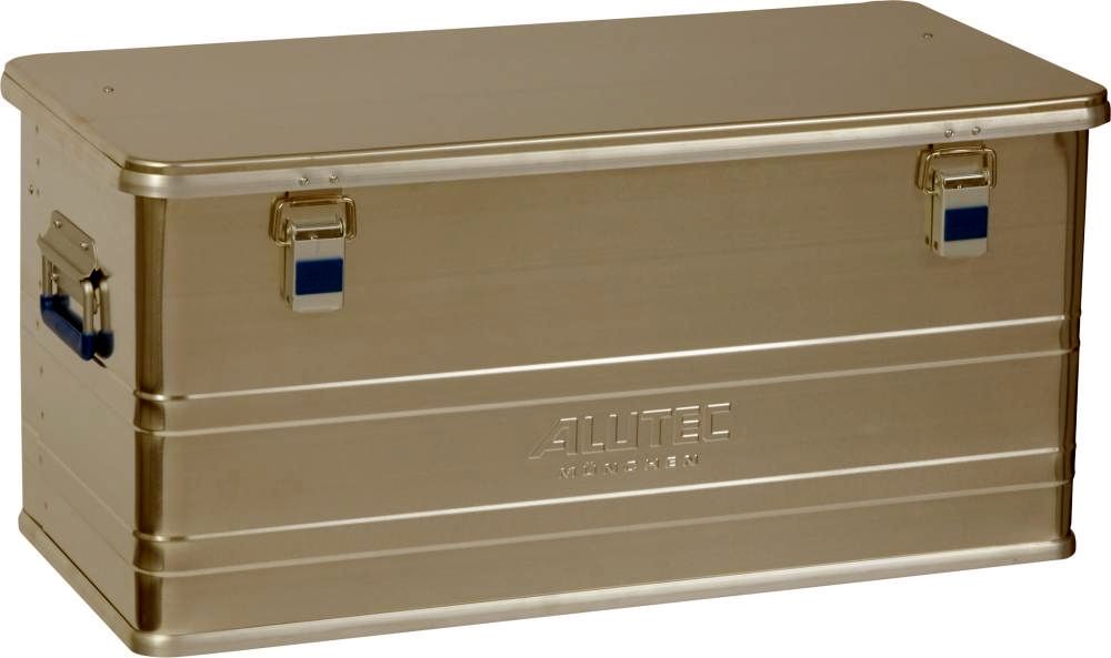 Aluminiumbox COMFORT 92