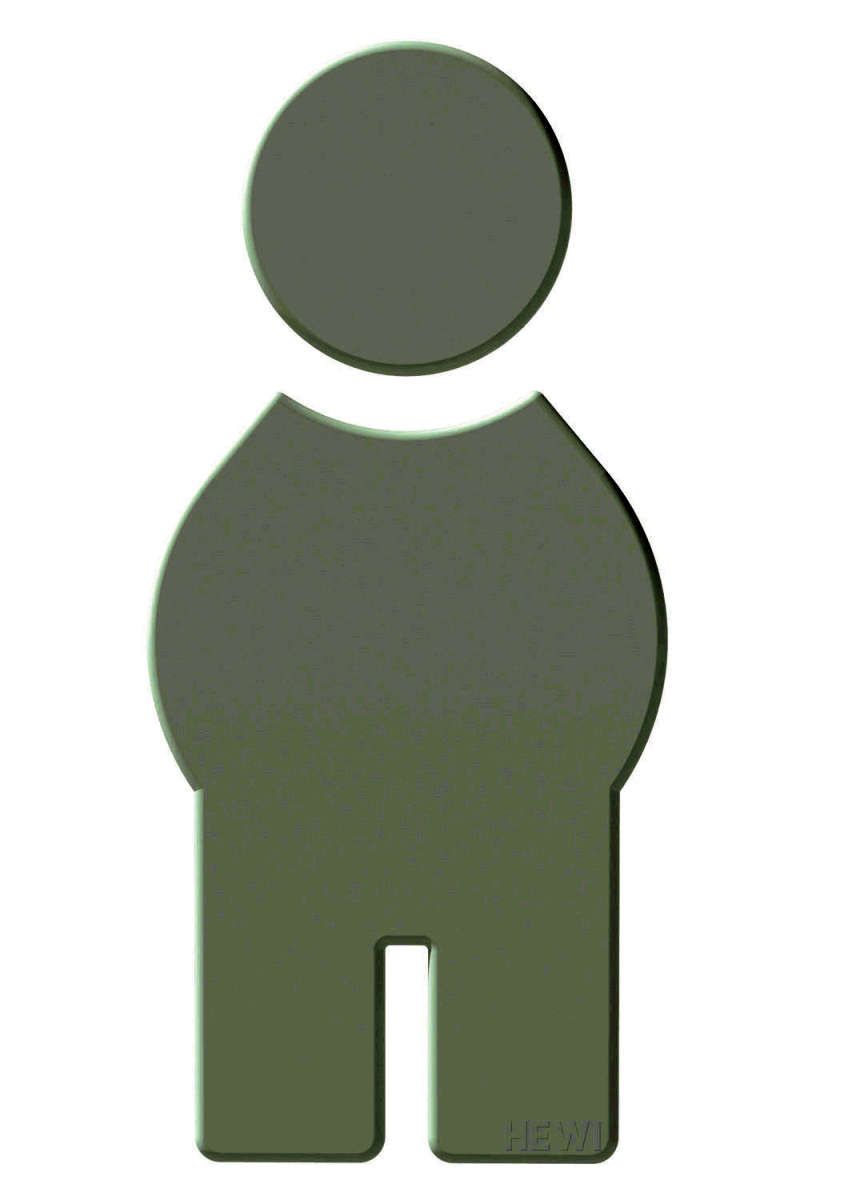 Hewi Symbol H 801.91.010
