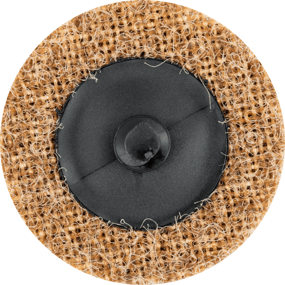 PFERD COMBIDISC-Schleifwerkzeuge CDR VRH 50 A 100 G