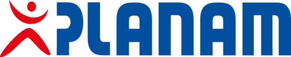 PLANAM Regenanzug, "Aqua"