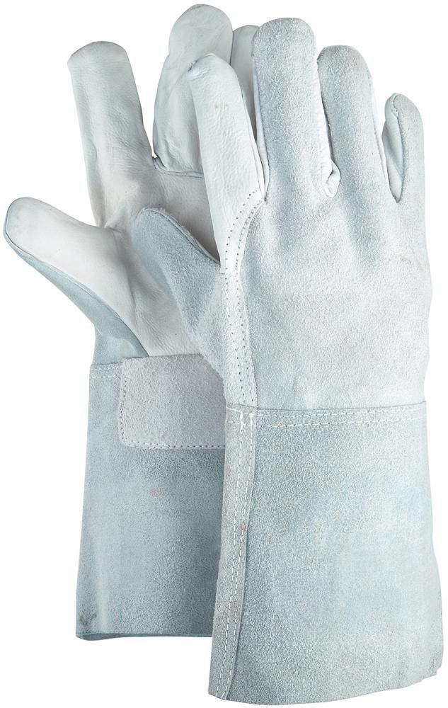 Schweißerhandschuh VULCANUS 35, Gr. 10