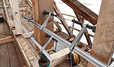 Bessey Variables Hochleistungszwingen-Set SLV100M