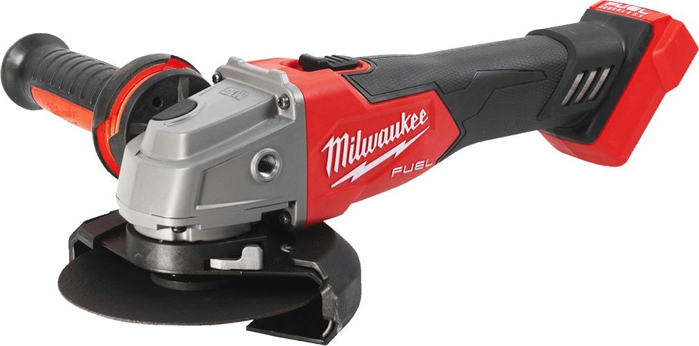 MILWAUKEE Akku-Winkelschleifer, Ø:125mm