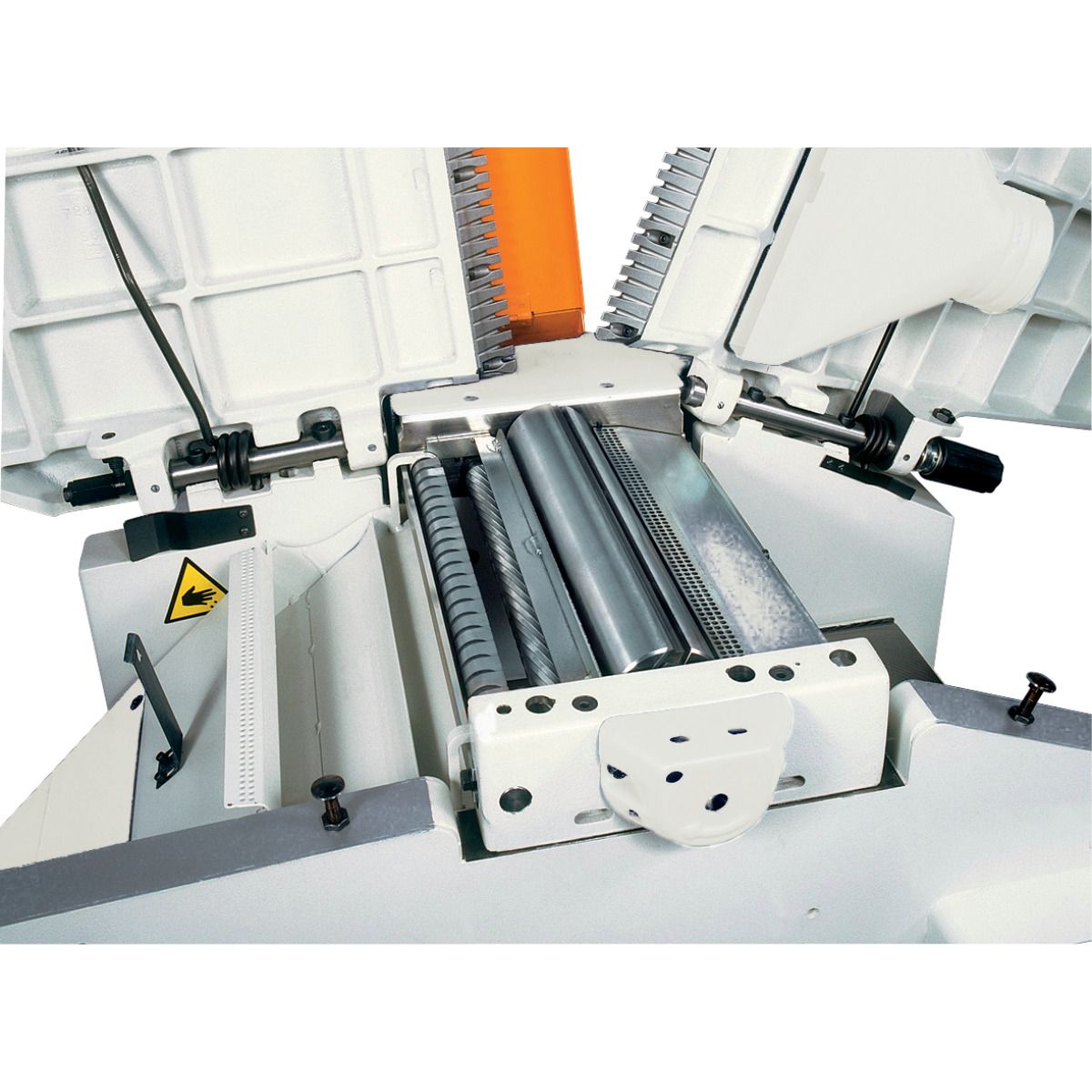 Abricht-Dickenhobel Holzkraft minimax fs 41c TERSA