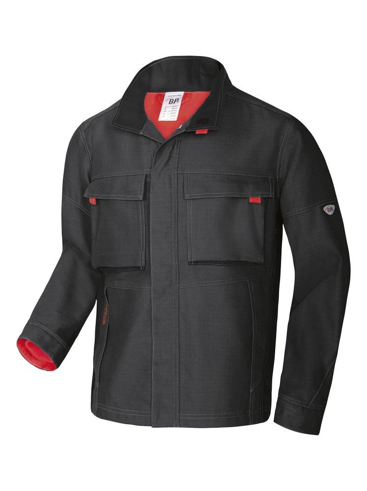 BP 2612-834 Arbeitsjacke, Gr. 44/46