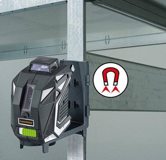 Laserliner Linienlaser X1-Laser
