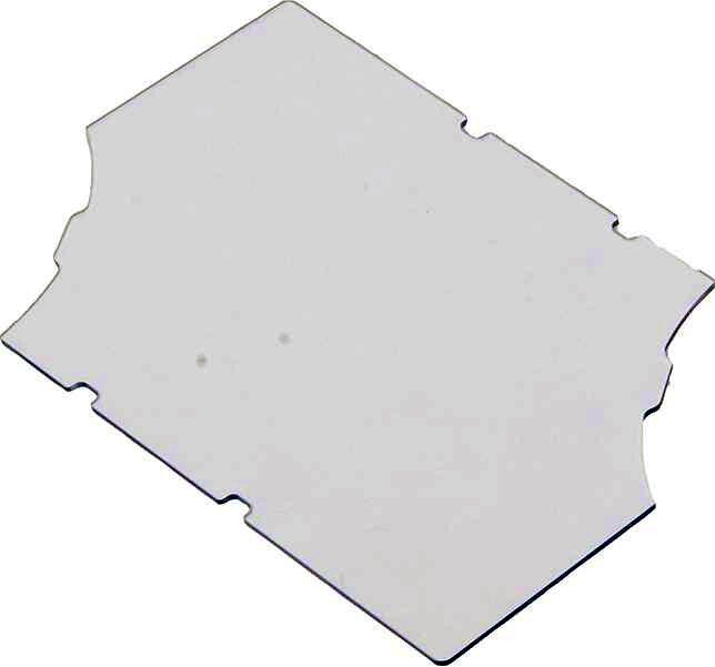 Staubdeckel
