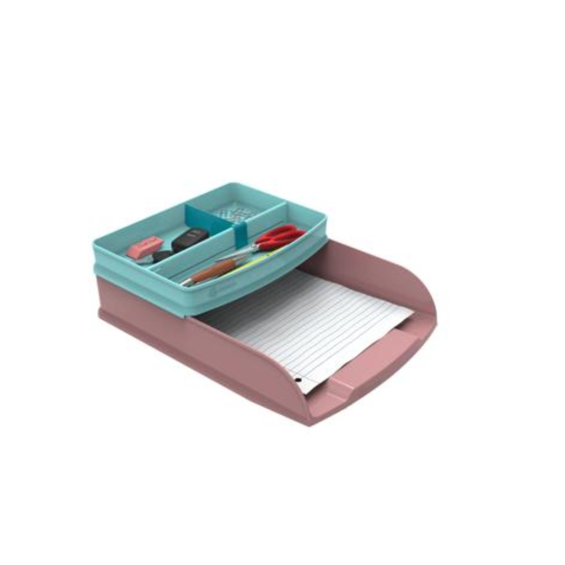 Ablagefach COMBO Top Skandi sort