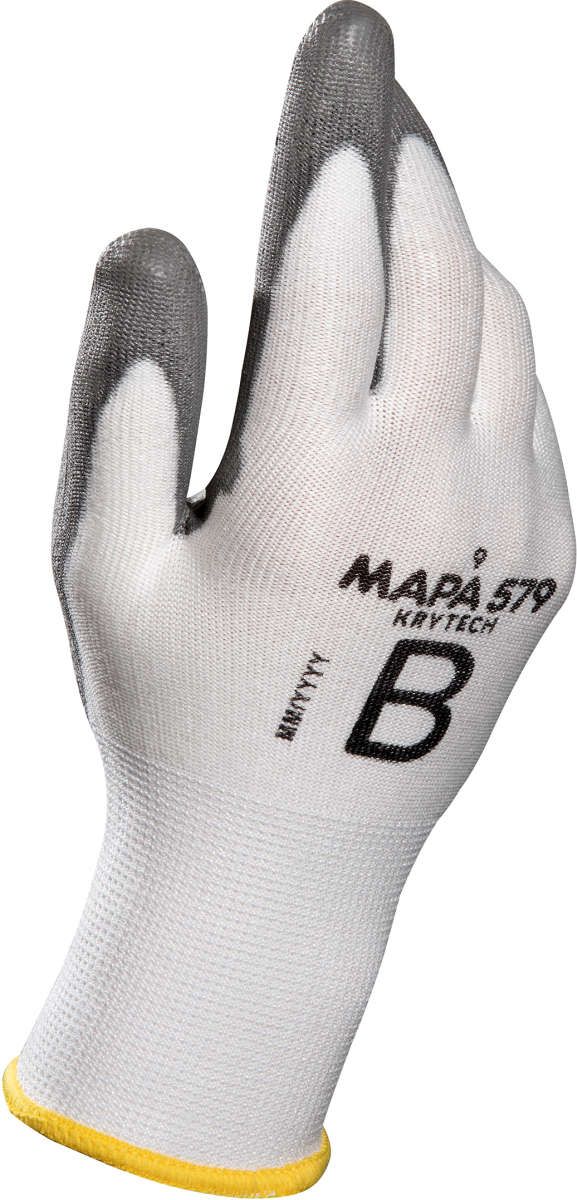 Schnittschutzhandschuh KryTech 579 Gr.10 MAPA