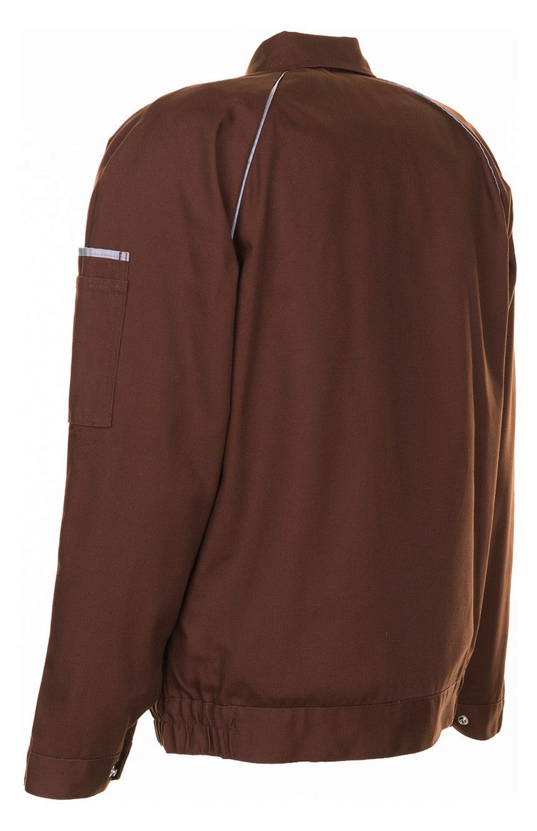 PLANAM Bundjacke, "Canvas320"