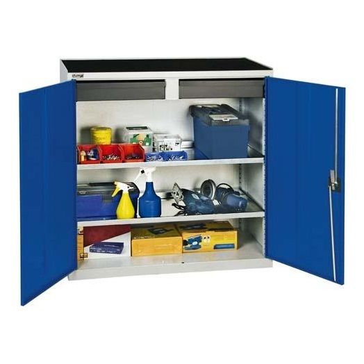 STUMPF Materialschrank, "3000"