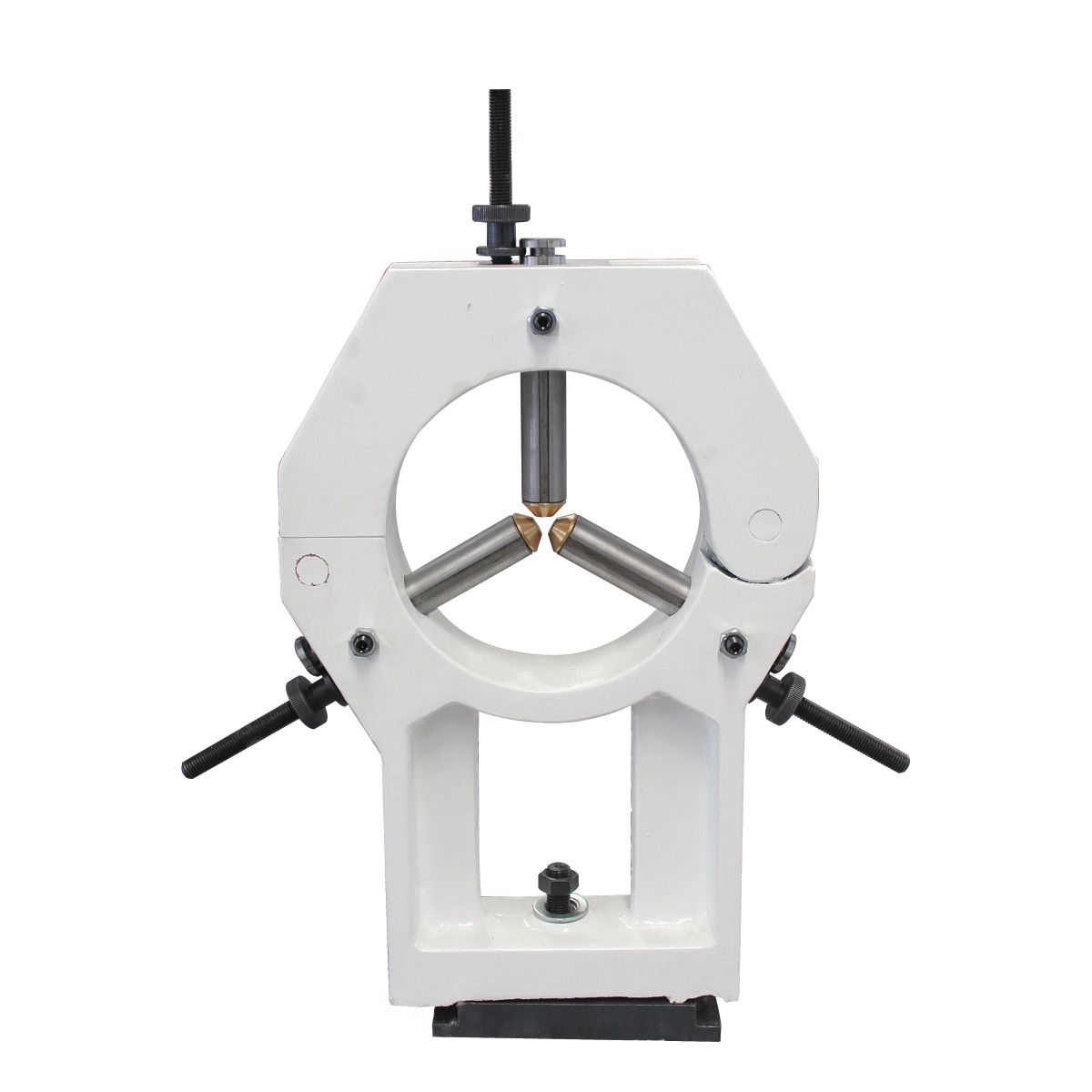 Feststehende Lünette Optimum Durchlass 10 - 70 mm für TM 3310