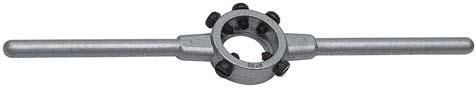 FORTIS Schneideisenhalter DIN22568 30x11mm