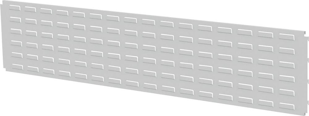 Schlitzwand Breite 700 RAL 7035 B700xT20xH302mm