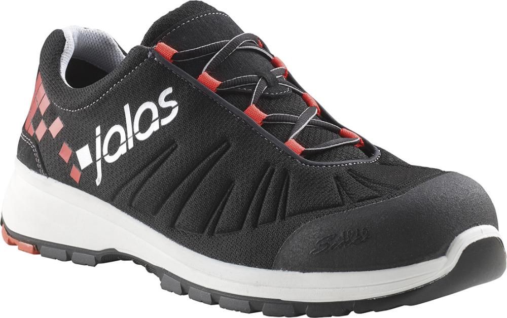 Halbschuh 7148 Zenit Evo,S3, SRC, Gr. 35