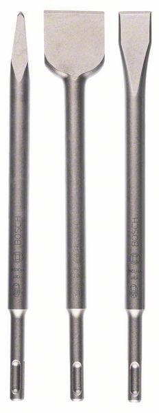 Bosch Meißel-Set SDS plus