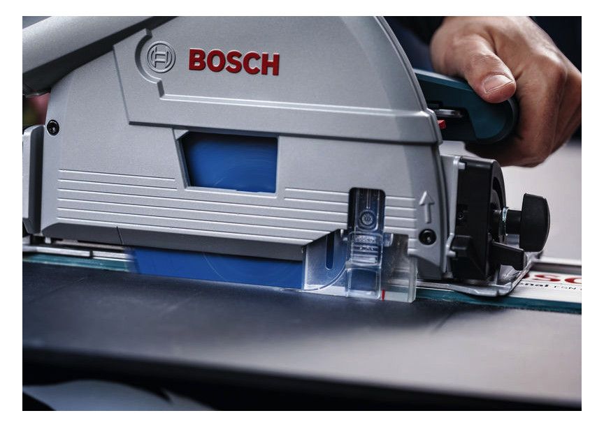 BOSCH HM-Kreissägeblatt, "Laminat"