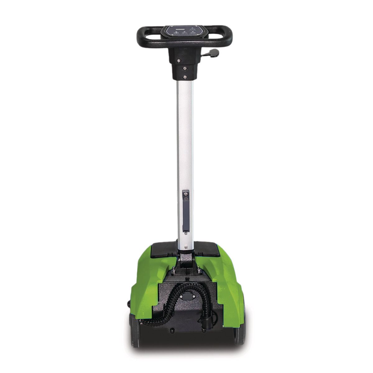 Handgeführte Scheuersaugmaschine Cleancraft SSM 282
