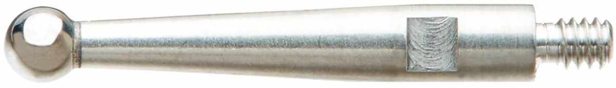 Messeinsatz Stahl Typ 18/ 2,0 mm KÄFER