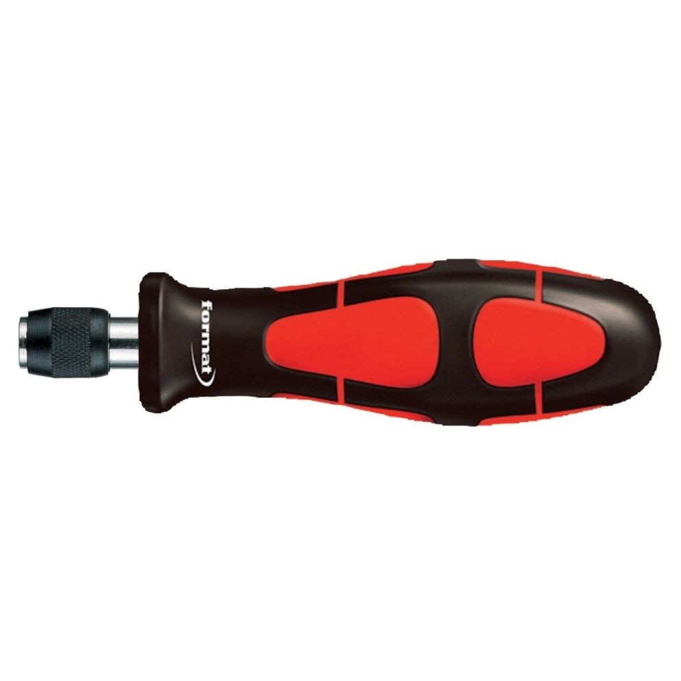 FORMAT Bit-Handhalter, 1/4"