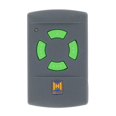 HÖRMANN 4-Tasten-Mini-Handsender