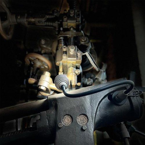 LED-Arbeitsleuchte Flexi 450Lumen Bauer + Böcker