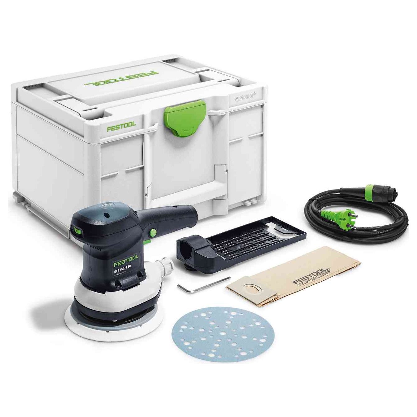 FESTOOL Exzenterschleifer, 150mm