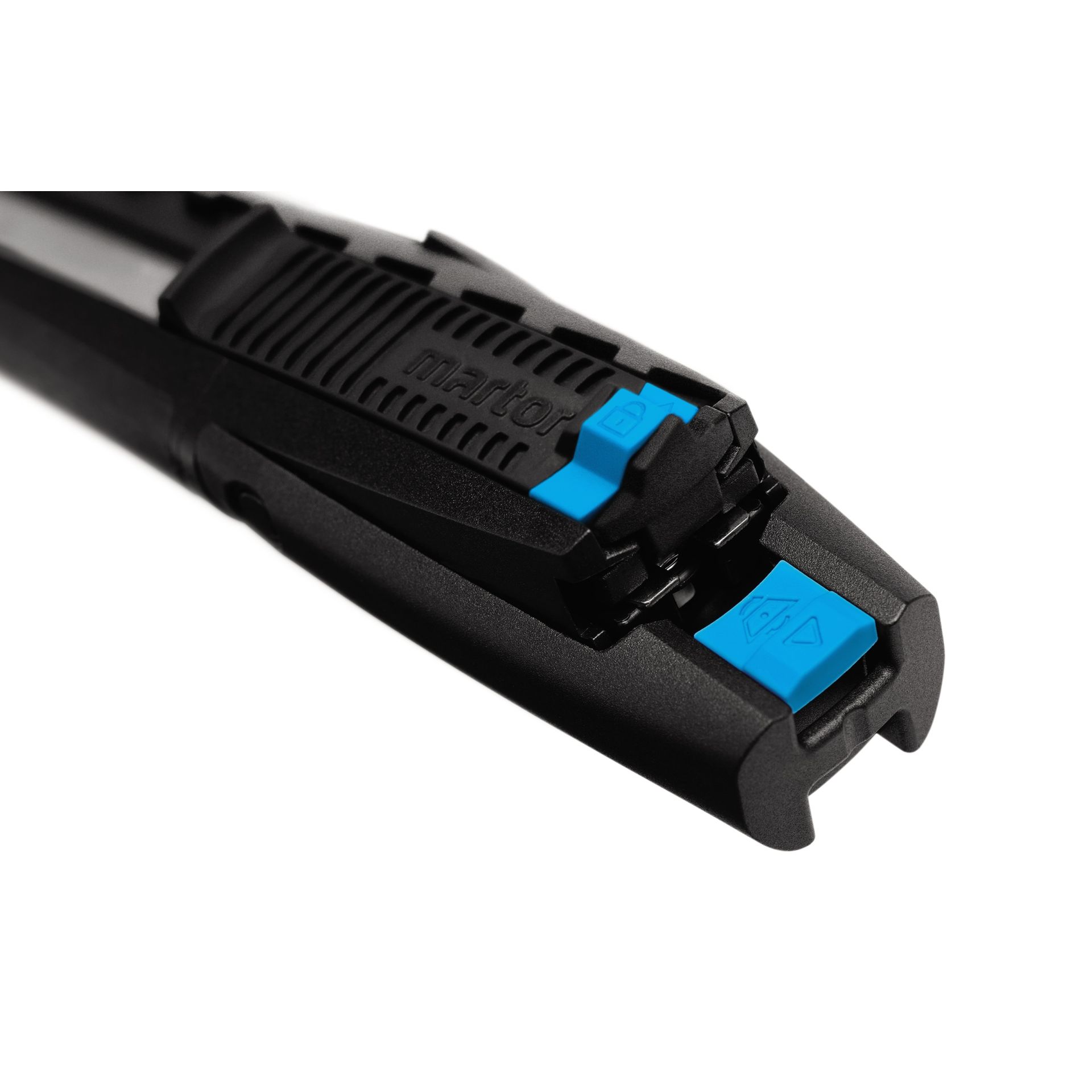 Sicherheitsmesser Secubase 383