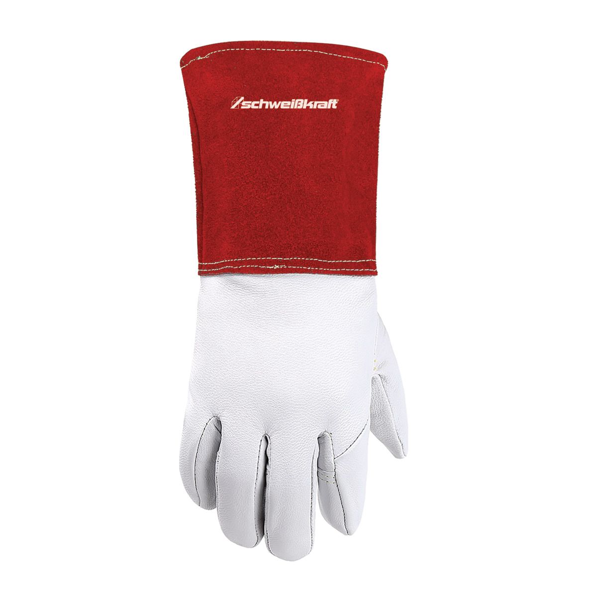 WIG-Schweißerhandschuh Schweisskraft Pro Gr. L